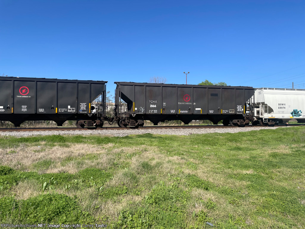 TCHX 2166