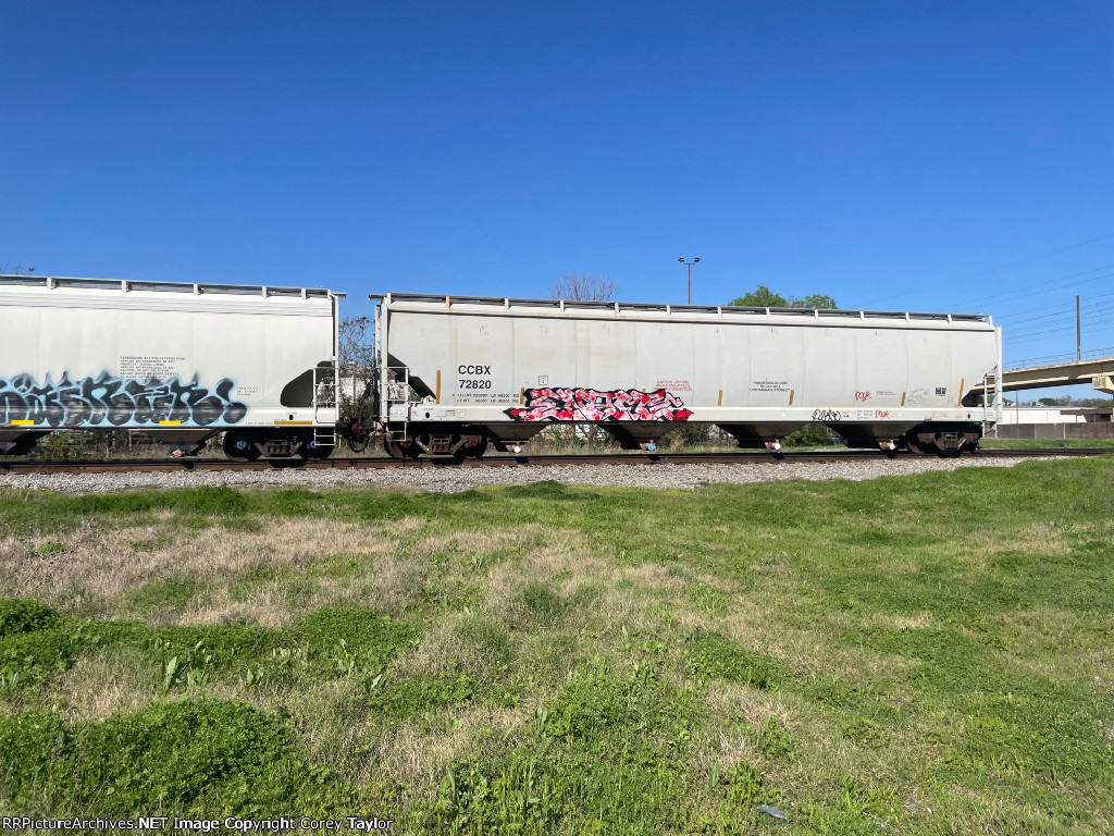 CCBX 72820