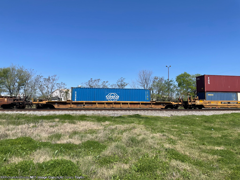 DTTX 467089