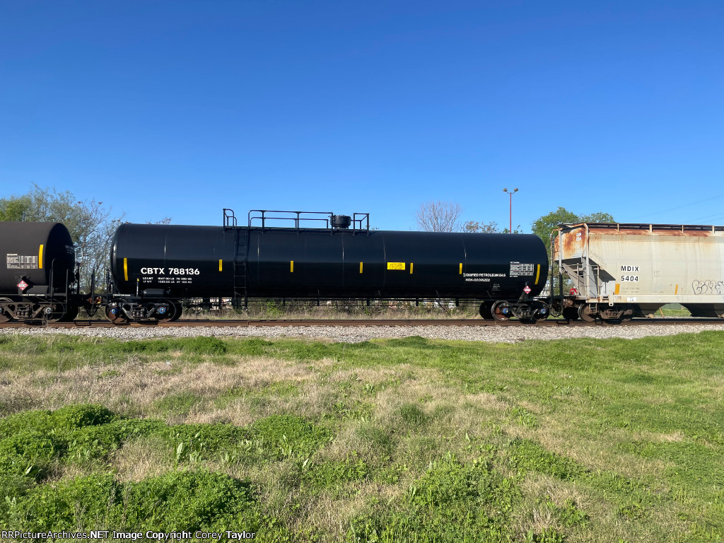 CBTX 788136