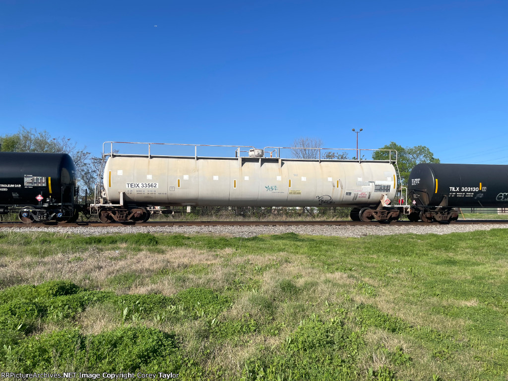TEIX 33562