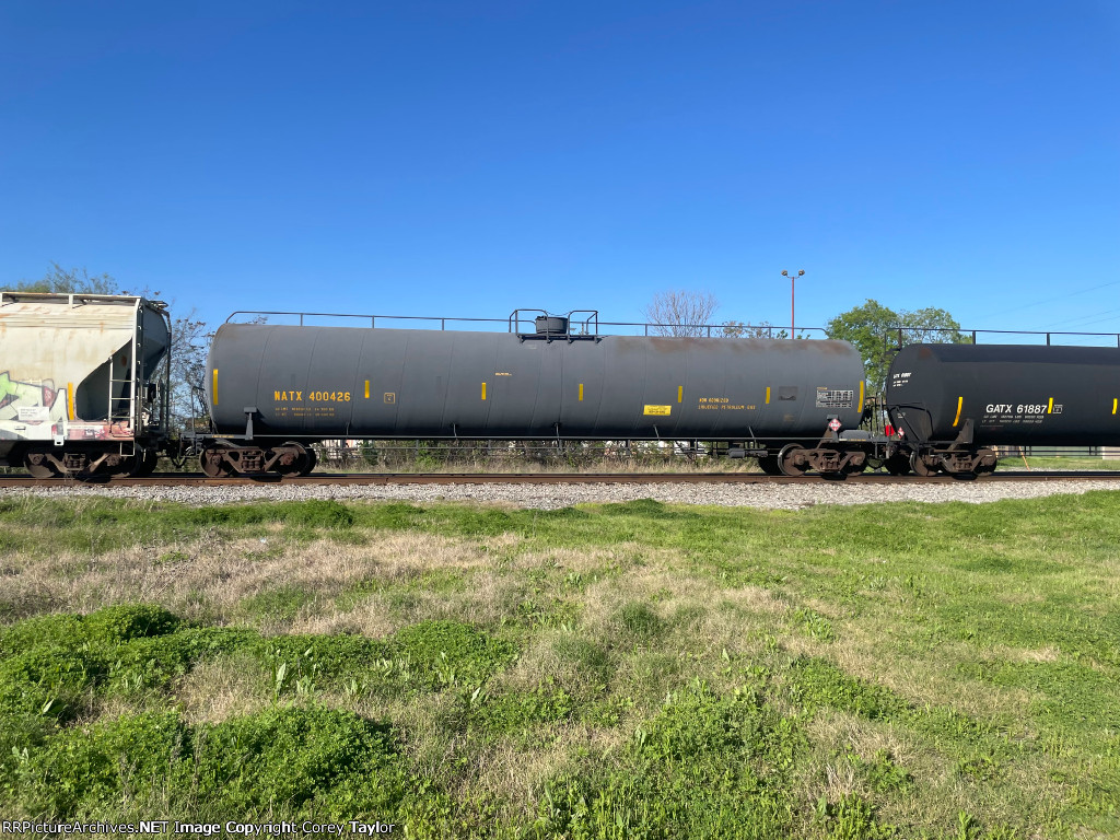 NATX 400426