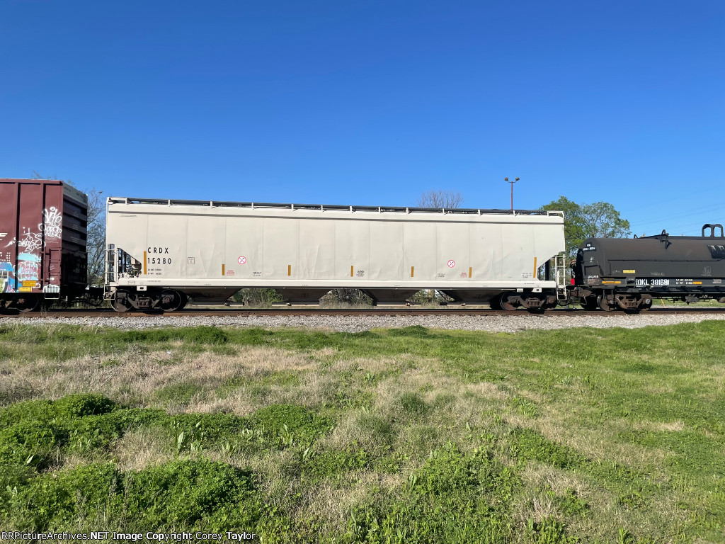 CRDX 15280
