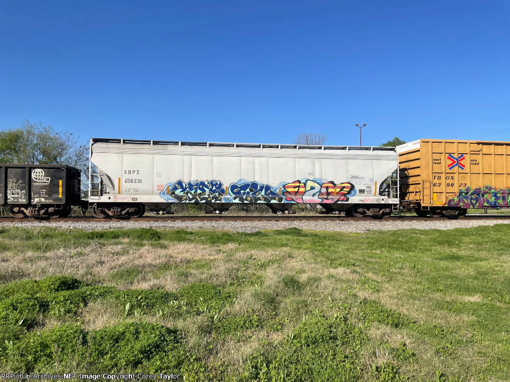 SHPX 458331