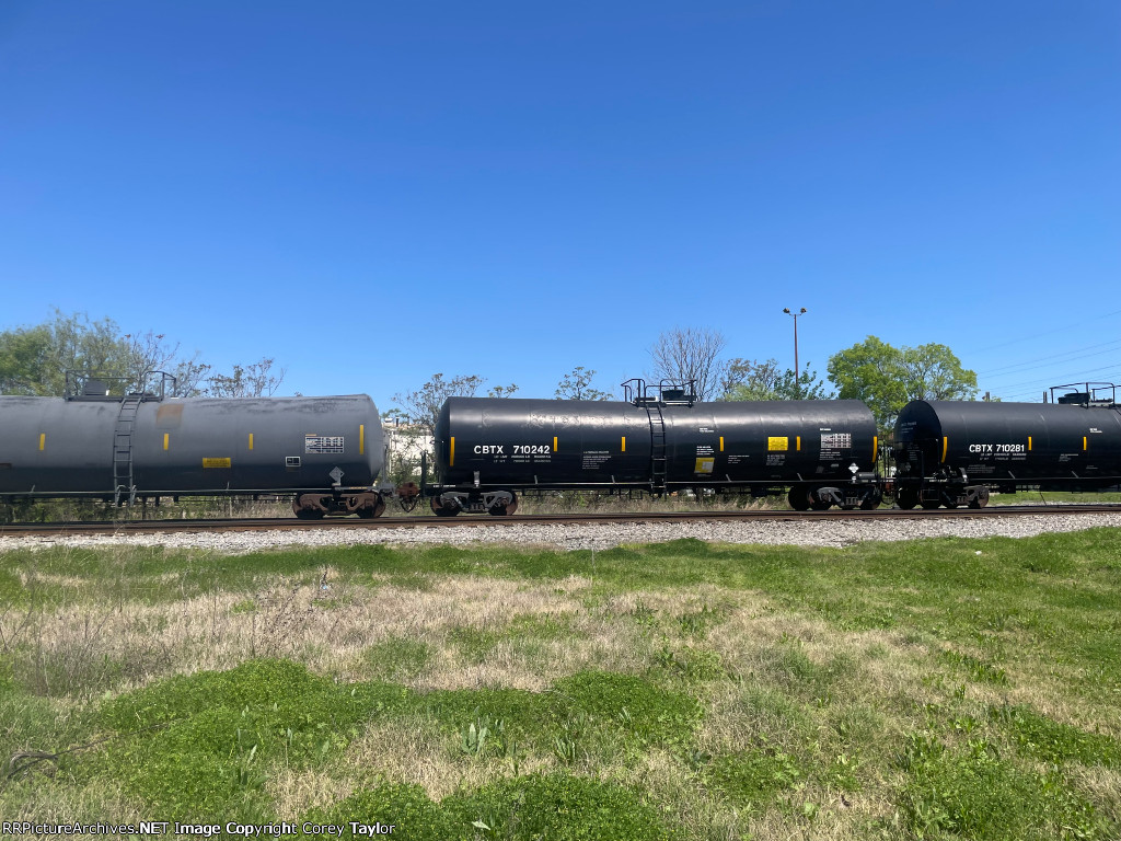 CBTX 710242