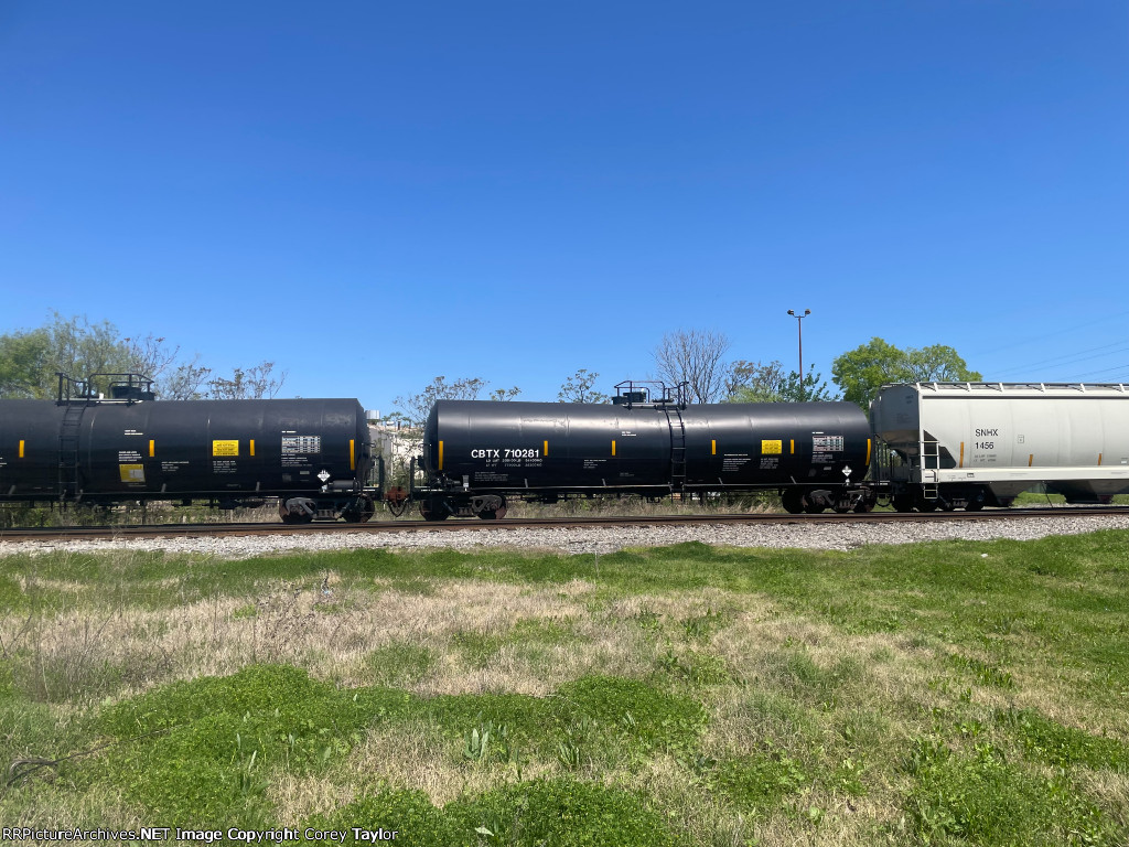 CBTX 710281