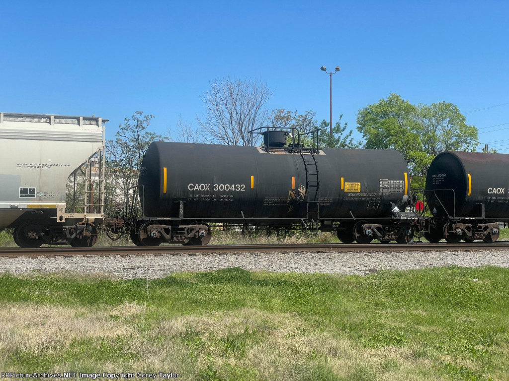 CAOX 300432