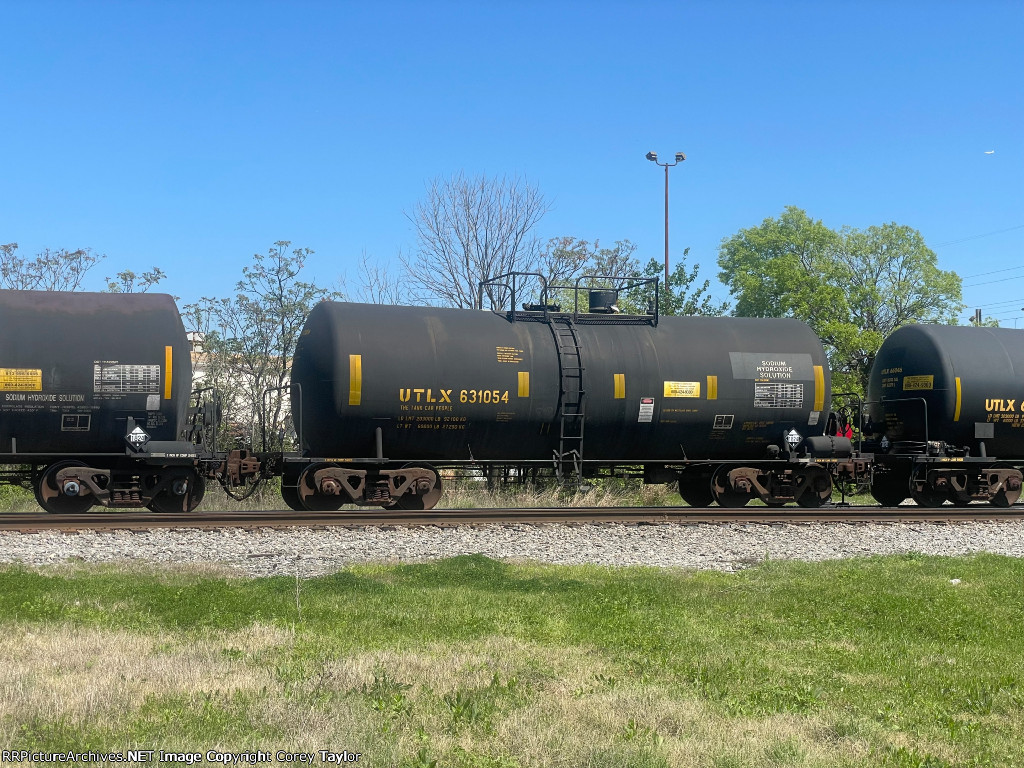 UTLX 631054