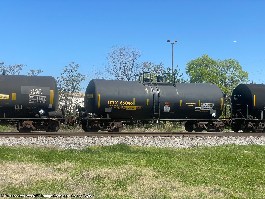 UTLX 66046