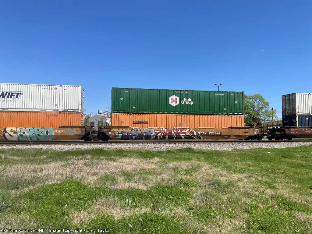DTTX 726348