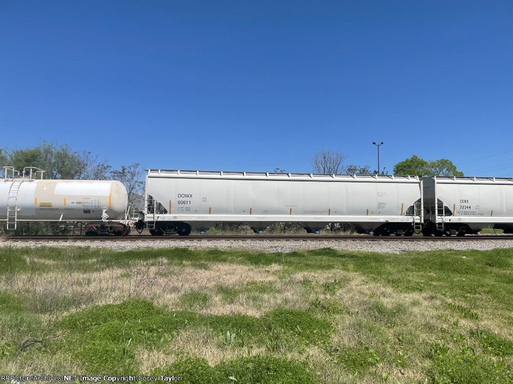 DOWX 60611