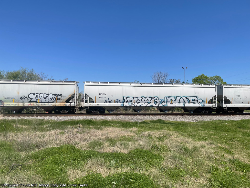 DOWX 60625