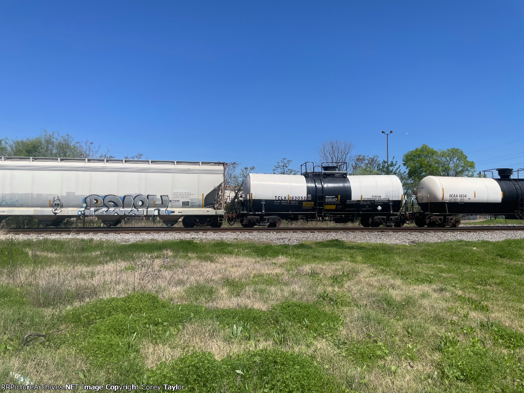 TCLX 163052
