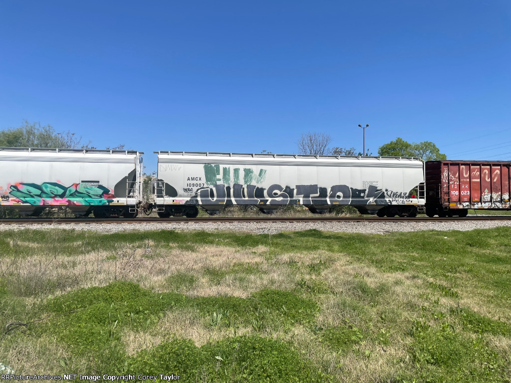 AMCX 109007