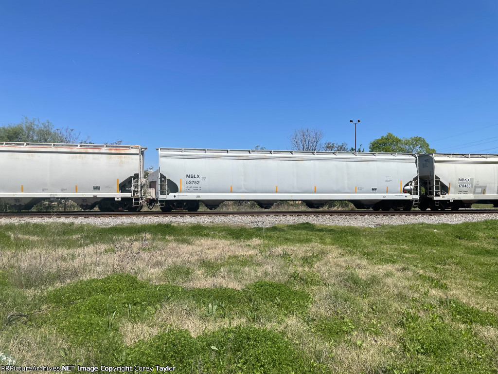 MBLX 53752