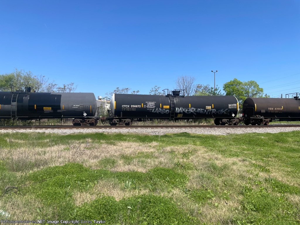 CTCX 256672