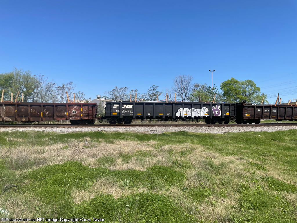 NS 210799