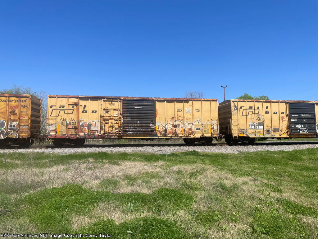 ABOX 51823