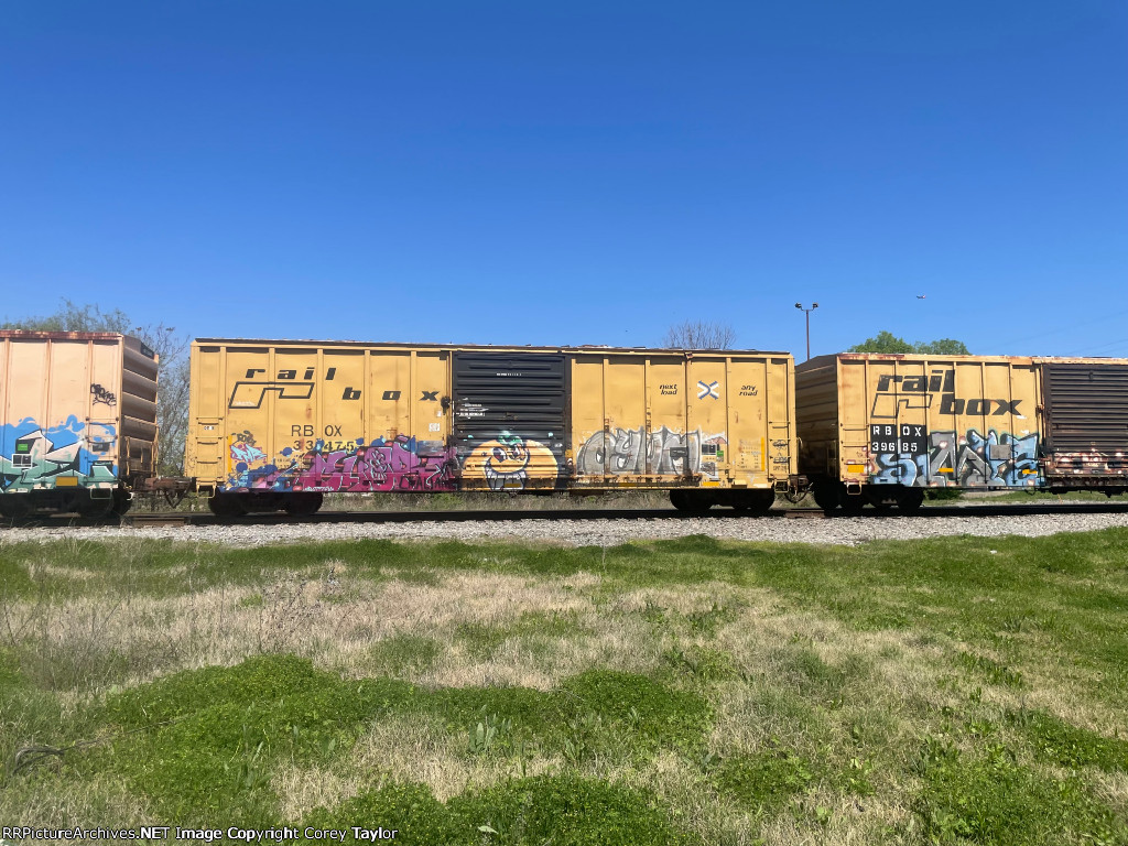 RBOX 33475
