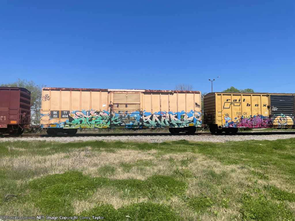 BKTY 151464