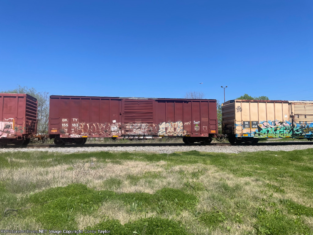 BKTY 155183