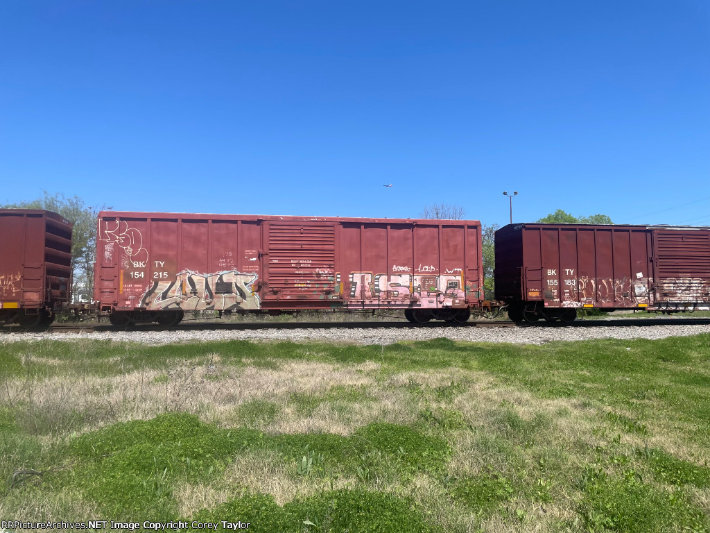 BKTY 154215