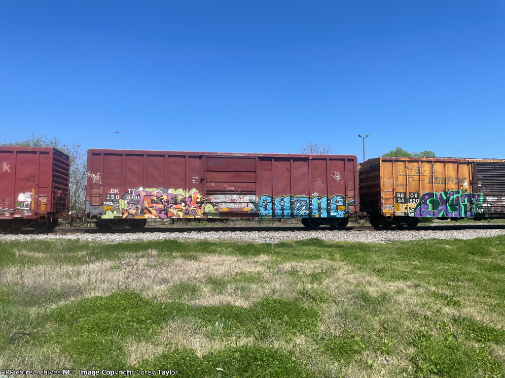 BKTY 150890