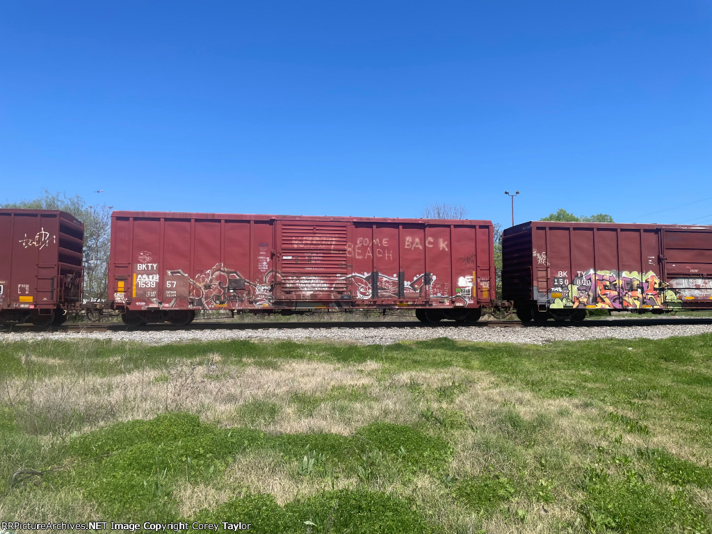 BKTY 153957