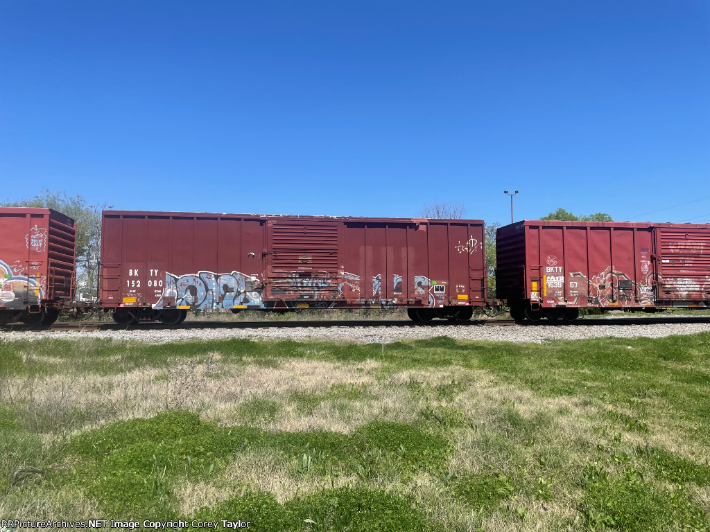 BKTY 152080