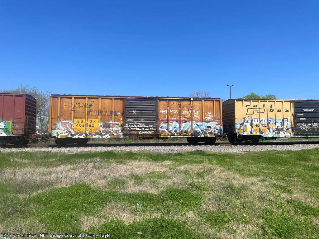 RBOX 40881