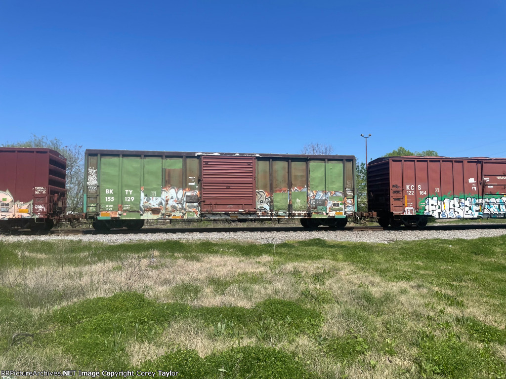 BKTY 155129