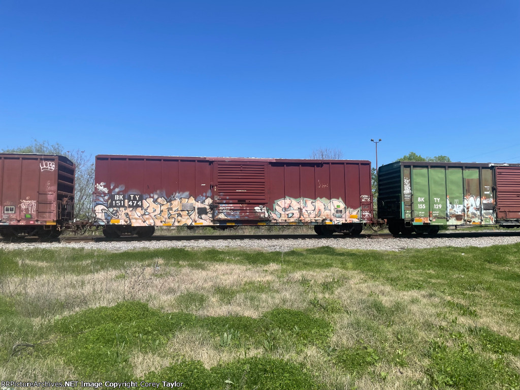 BKTY 151474