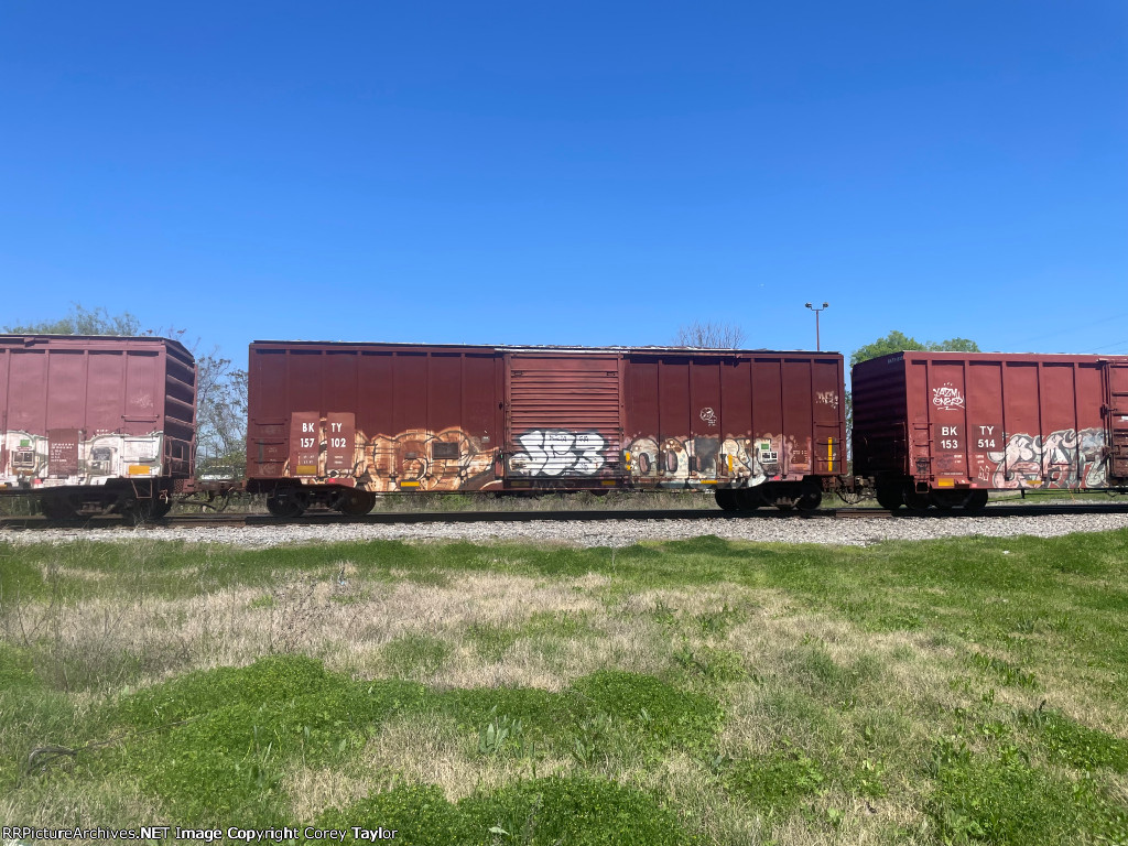 BKTY 157102