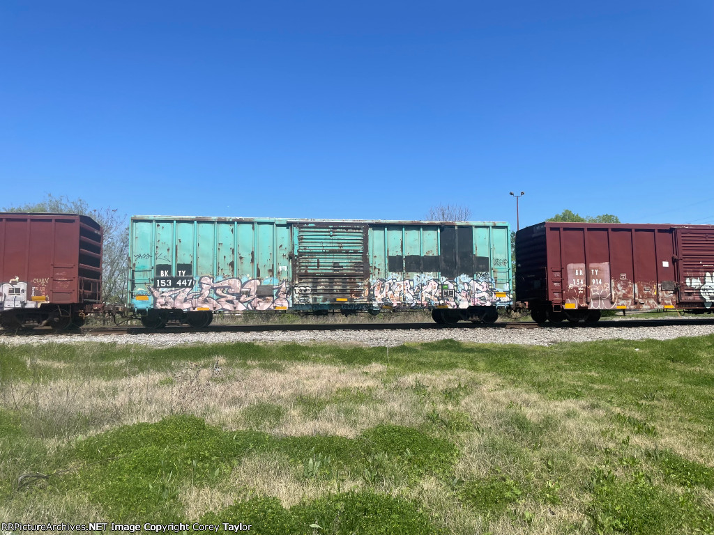 BKTY 153447