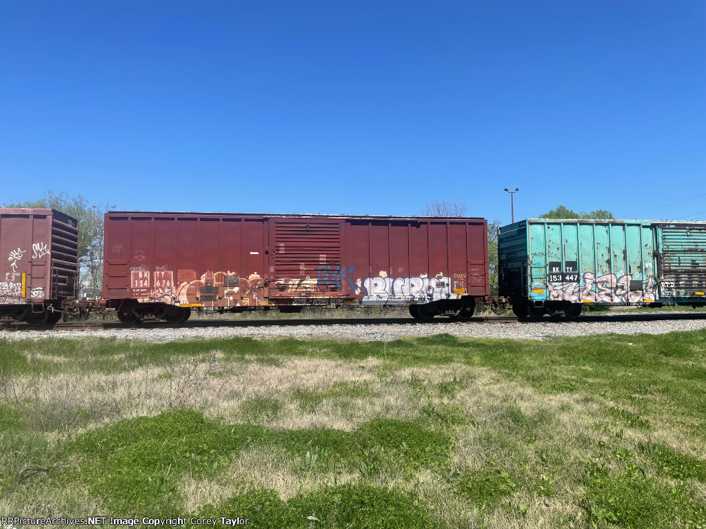 BKTY 154676