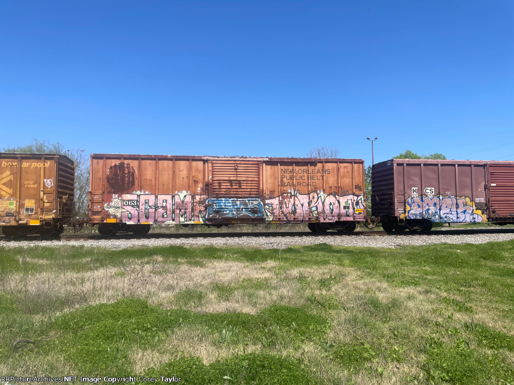 BKTY 151063