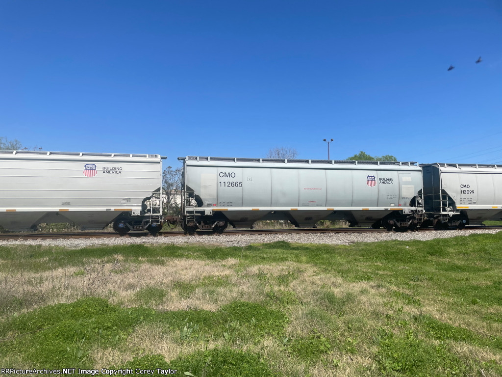 CMO 112665
