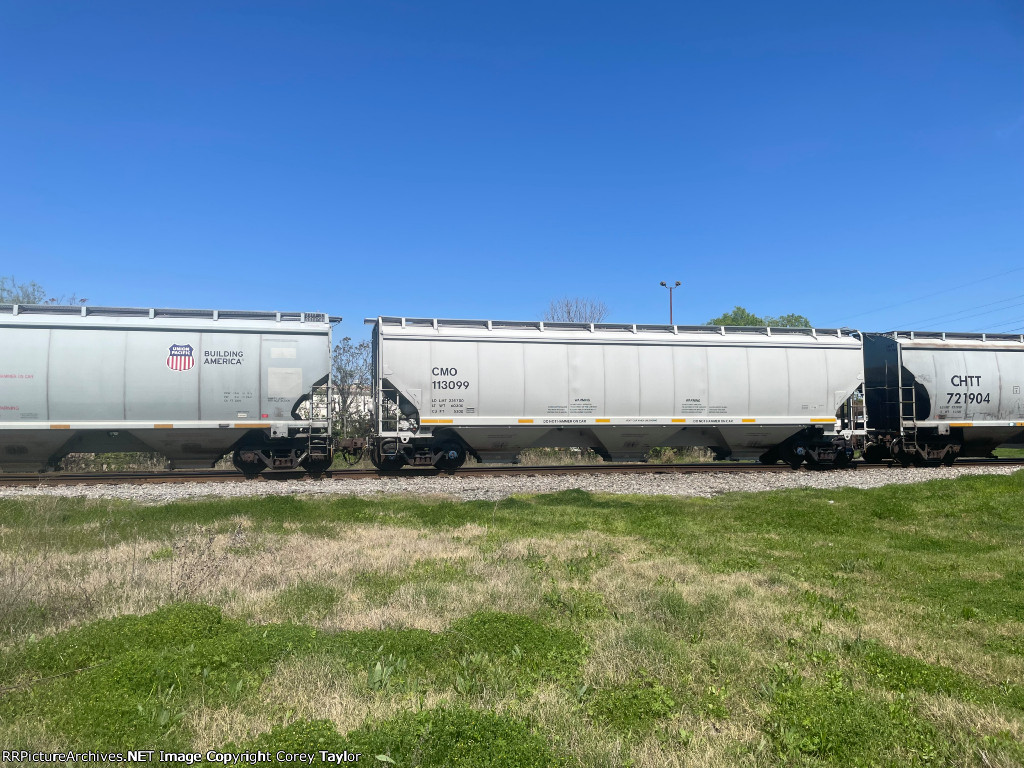 CMO 113099