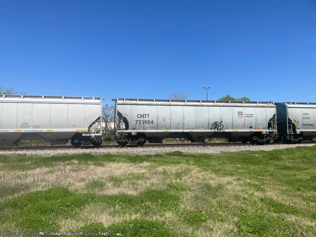 CHTT 721904