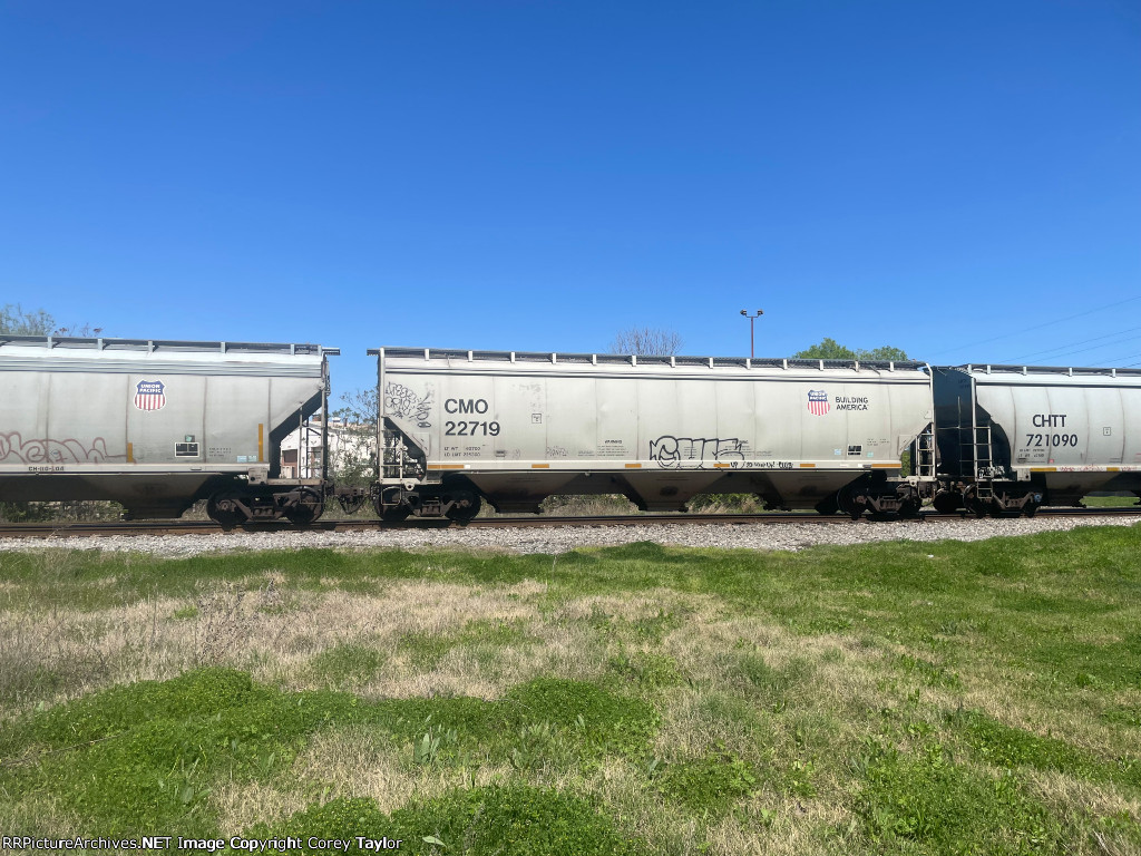 CMO 22719