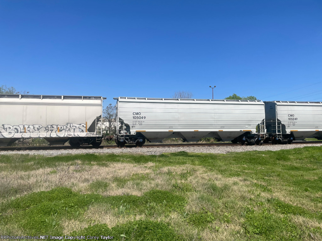 CMO 105049
