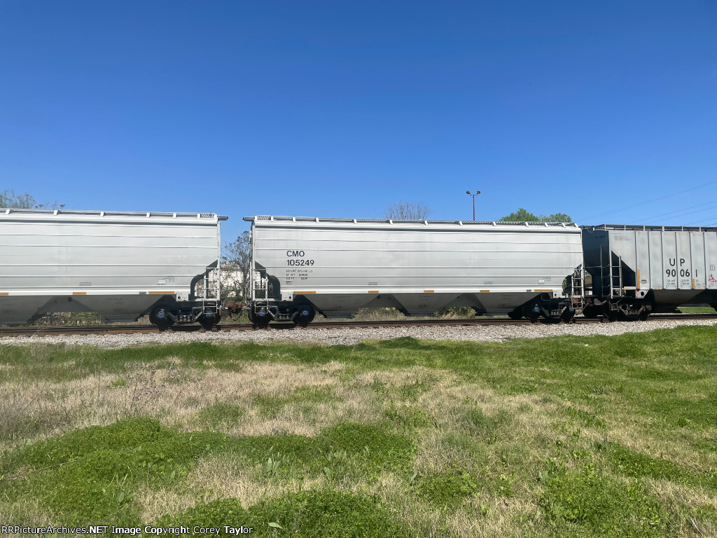 CMO 105249