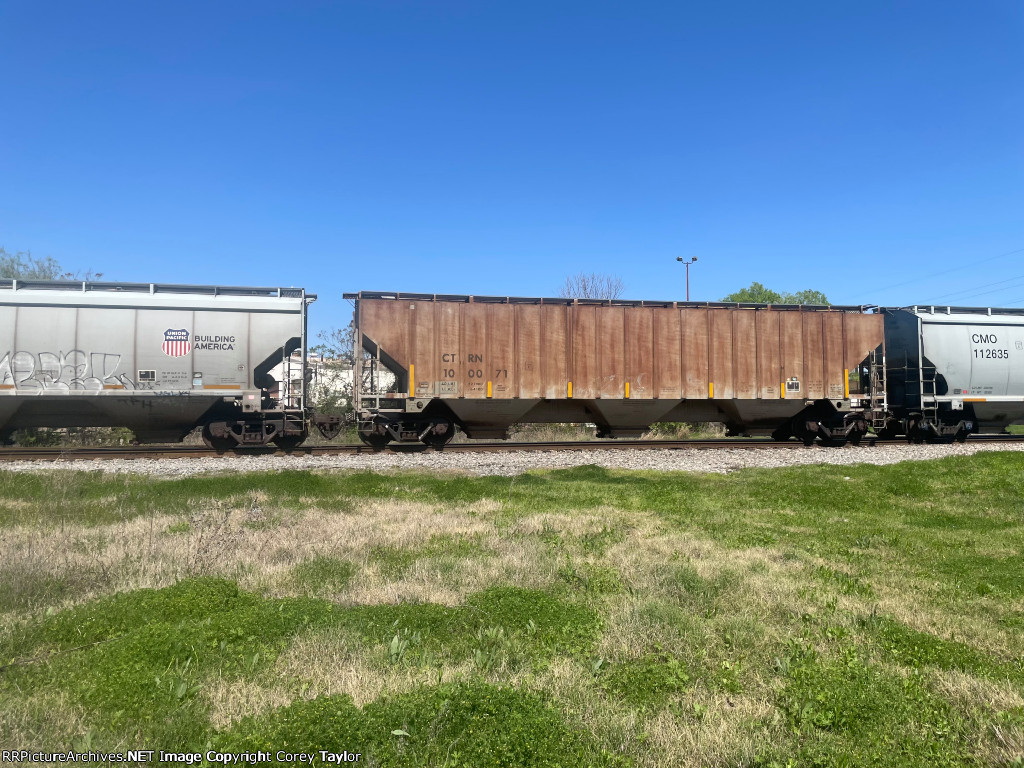 CTRN 100071