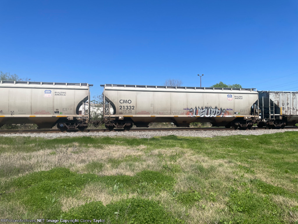 CMO 21332