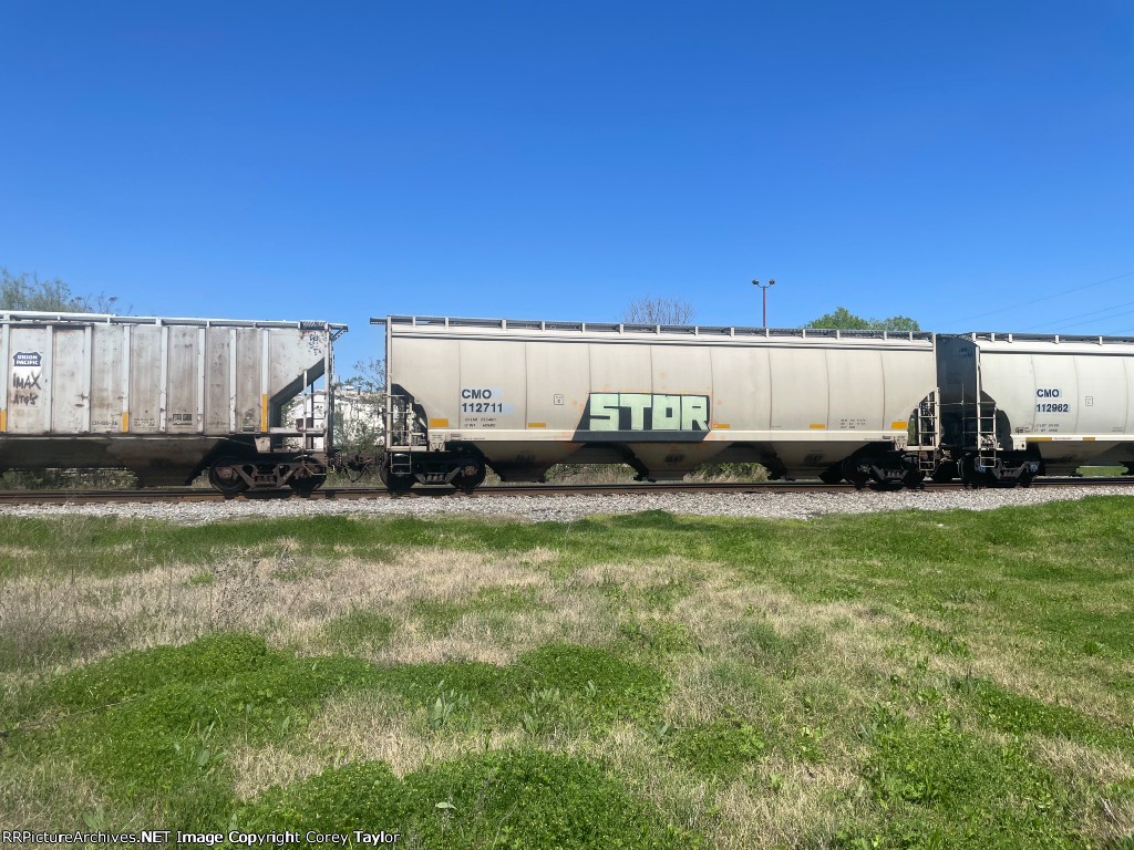 CMO 112711