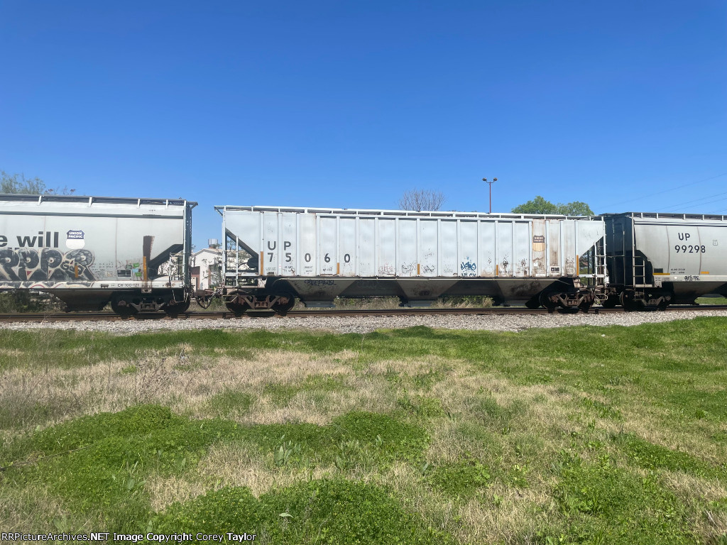 UP 75060