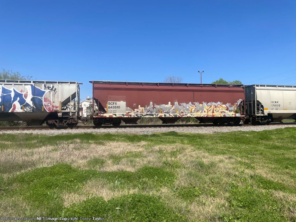 SCFX 843510