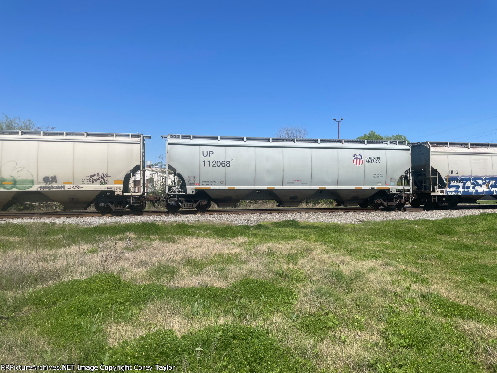 UP 112068