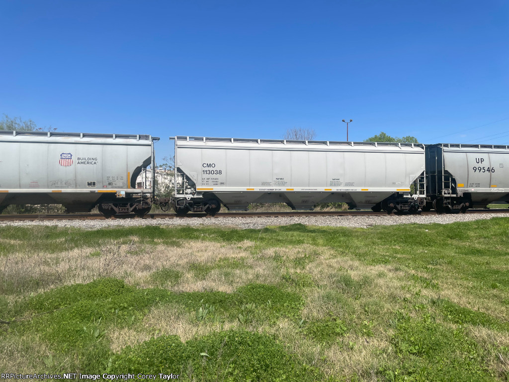CMO 113038