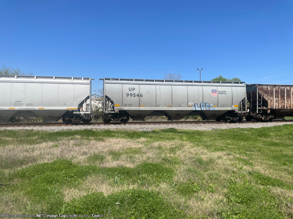 UP 99546